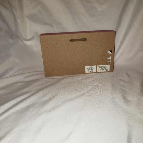 Adventure Awaits sign - Picture 3 of 3